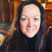 Wescot Credit Services Limited Employee June Nisbet's profile photo