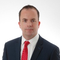 Athora Employee Edward Murphy's profile photo