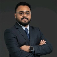 Haridev Nair's profile photo