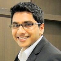 Avensys Consulting Employee Razil Razaque's profile photo