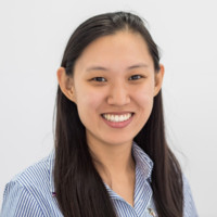 Google Employee Fiona S's profile photo