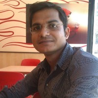Raghavendra Basroor Email