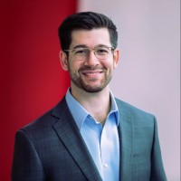 Vanguard Employee William Dollar's profile photo