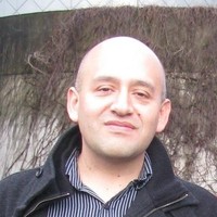 Product Care Recycling Employee Mario Anda's profile photo