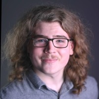 Encore Employee Alexander Hare's profile photo