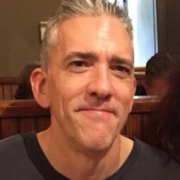 Turbo Machined Products Employee John Brown's profile photo