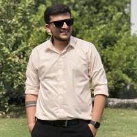 Cloudcom Incorporated Employee Amit Rughani's profile photo