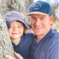 Firefly Recovery Employee Lance Morris's profile photo
