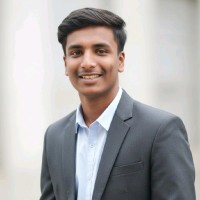 Shapers Employee Nilesh Patil's profile photo