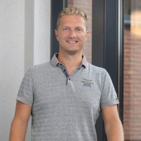 Groenendijk Onderwijs Administratie bv Employee Erwin Rietveld's profile photo
