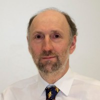 AECOM Employee Alan Boyce's profile photo
