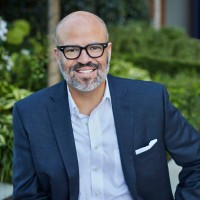 Compass / Employee George Rowe's profile photo