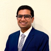 Robinhood Employee Deep Patel's profile photo