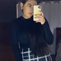 Hatching Time Employee Briseida Sandoval's profile photo