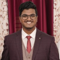 Aneesh Varghese's profile photo
