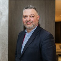 Lumus Imaging Employee Eddy Rizk's profile photo