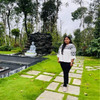Ola Employee Sharrathapriya Chandrakumar's profile photo