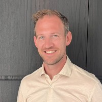 Intal BV Employee Lars van Den Hooff's profile photo