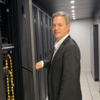 AZUR DATACENTER Employee Emmanuel Vannier's profile photo