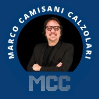 Digital Strategist, communication & Innovation | CEO Consultant for Private and  Employee Marco Camisani-Calzolari's profile photo