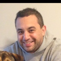 BCU Employee Dave Barthel's profile photo