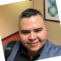 Corpay One Employee Jaime Garcia Hernandez's profile photo