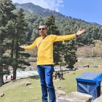 Nirmal Patidar Email & Phone Number
