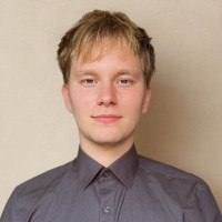 evident ingredients GmbH Employee Malte Schuldt's profile photo