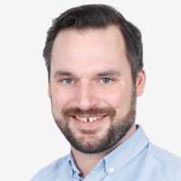 BÜCHI Labortechnik Employee Pascal Egger's profile photo