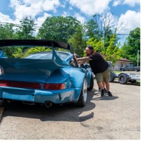 PRL Motorsports LLC Employee Devin Miller's profile photo