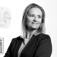 Arise AB Employee Sofie Karlsson's profile photo