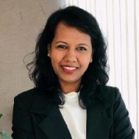 Access Alliance Multicultural Health and Community Services Employee Renuka Jacquette's profile photo
