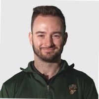 Greensboro Grasshoppers Employee Davis Tomlinson's profile photo
