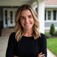 Kristina Dettwiler Email & Phone Number