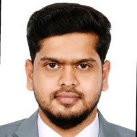 VackerGlobal Employee Praveen Pj's profile photo