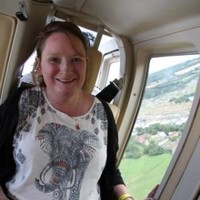 Macknade Employee Louise Maat's profile photo
