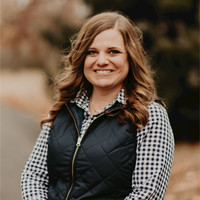 Kansas Department of Corrections Employee Mary Stafford's profile photo