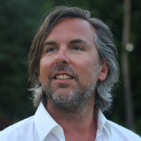 Bbc Studios Employee Marc Bendel's profile photo