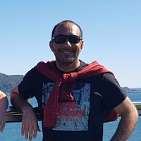 Javier Astudillo Email & Phone Number