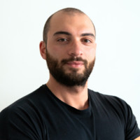 Sundera Web & Strategies Employee Antonio Vernacchia's profile photo