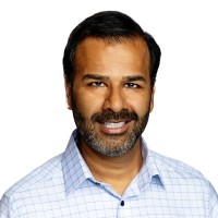 Francisco Partners Employee Snehal Desai's profile photo