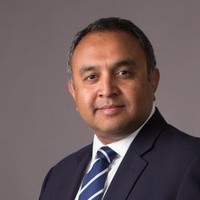 Merton Riser Employee Kaustubh Dighe's profile photo