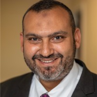 Moatassem Ghoniema Email & Phone Number