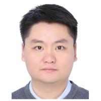 GEELY Employee Yicheng Zhou's profile photo