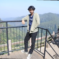 PT Korelasi Persada Indonesia Employee Awwal P.'s profile photo