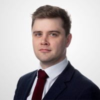 Hiscox Employee Paul Cii's profile photo