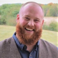 Public Utilities Commission of Ohio Employee Kolt McDaniel's profile photo