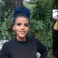 Soma Solutions Employee Ellen Mashabane's profile photo