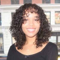 Yeled V'Yalda Employee Arina Martin's profile photo