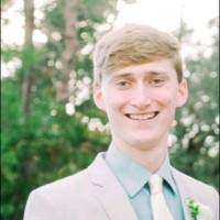 Conestoga® Buildings Employee Kyle Rosengrant's profile photo